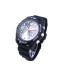 PANSIM 16 GB Full HD 1080P Motion Detection Night Vision and Waterproof Wrist Watch DVR