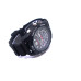 PANSIM 16 GB Full HD 1080P Motion Detection Night Vision and Waterproof Wrist Watch DVR